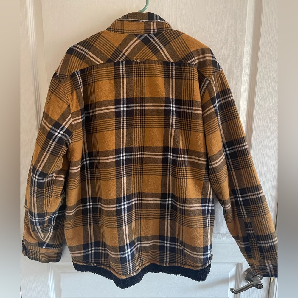 Men’s jacket - Picture 2 of 2
